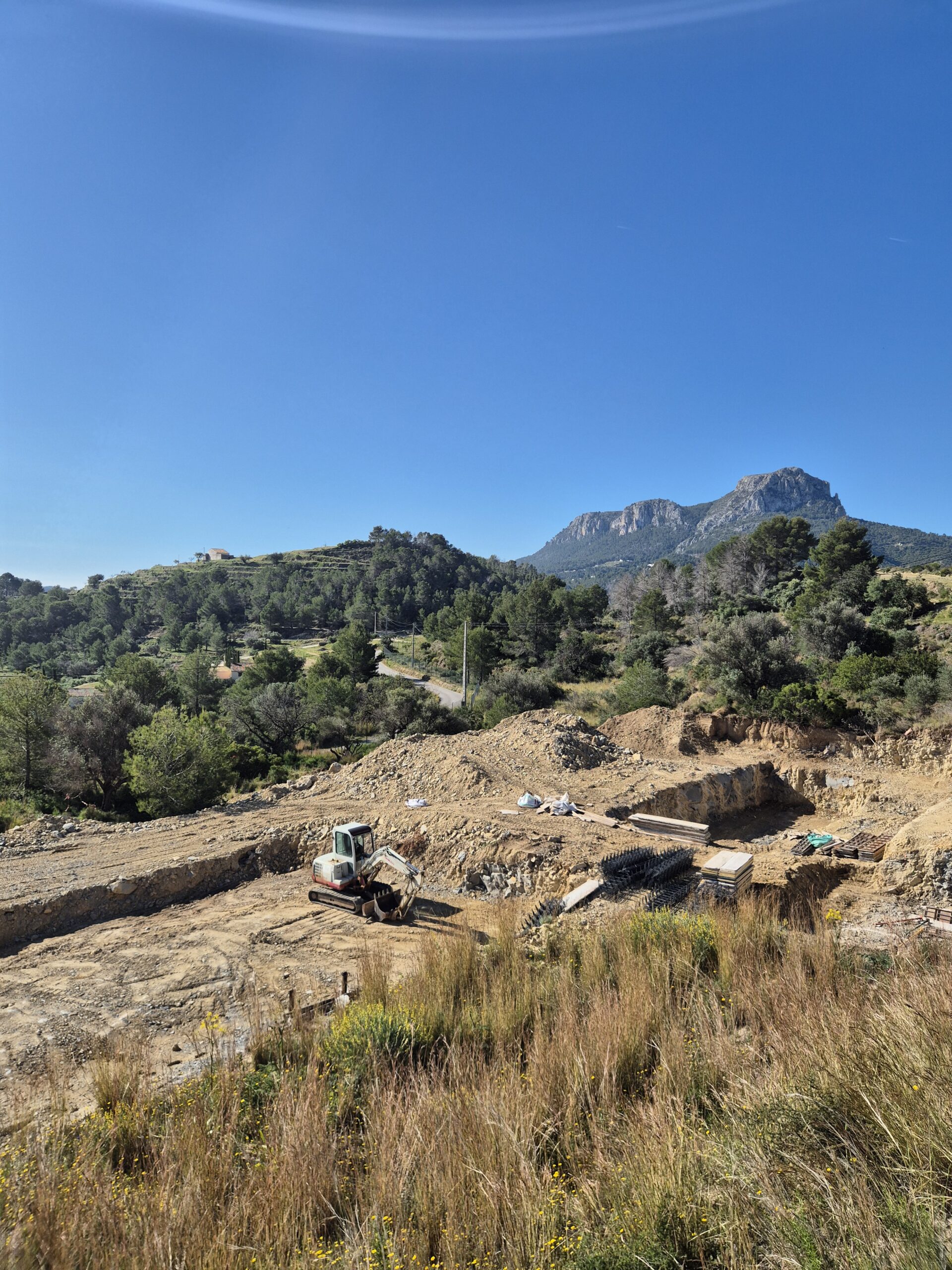 Villa Viñent