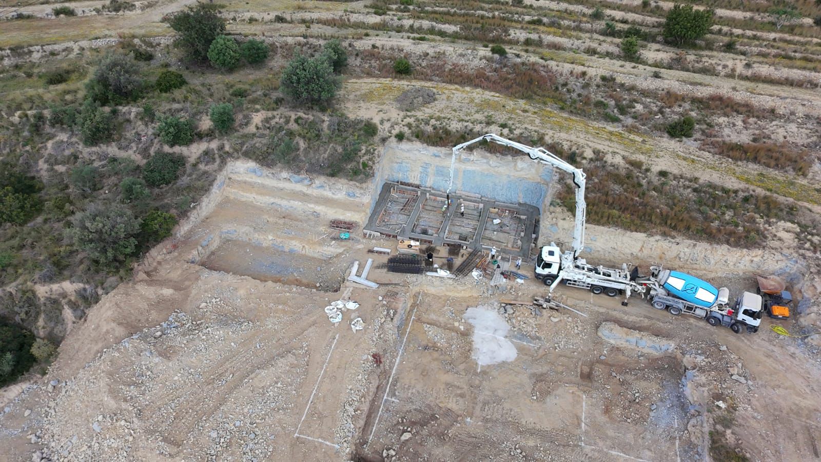 Villa Viñent