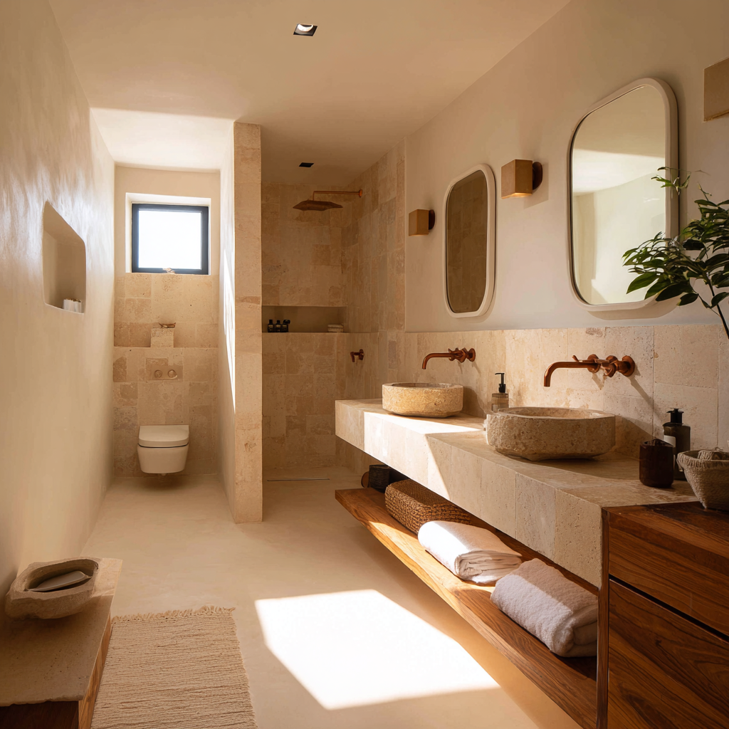 Nederlandse aannemer in Benissa