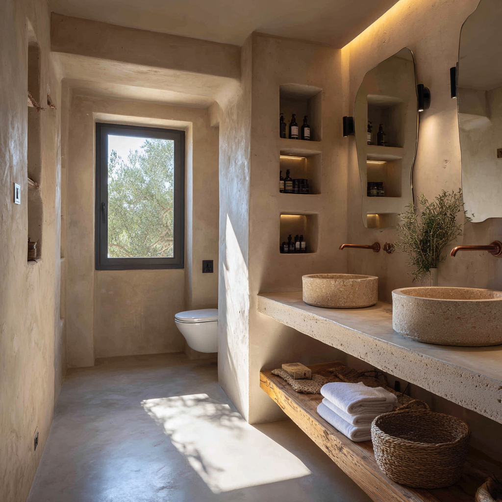 Nederlandse aannemer in Jalon