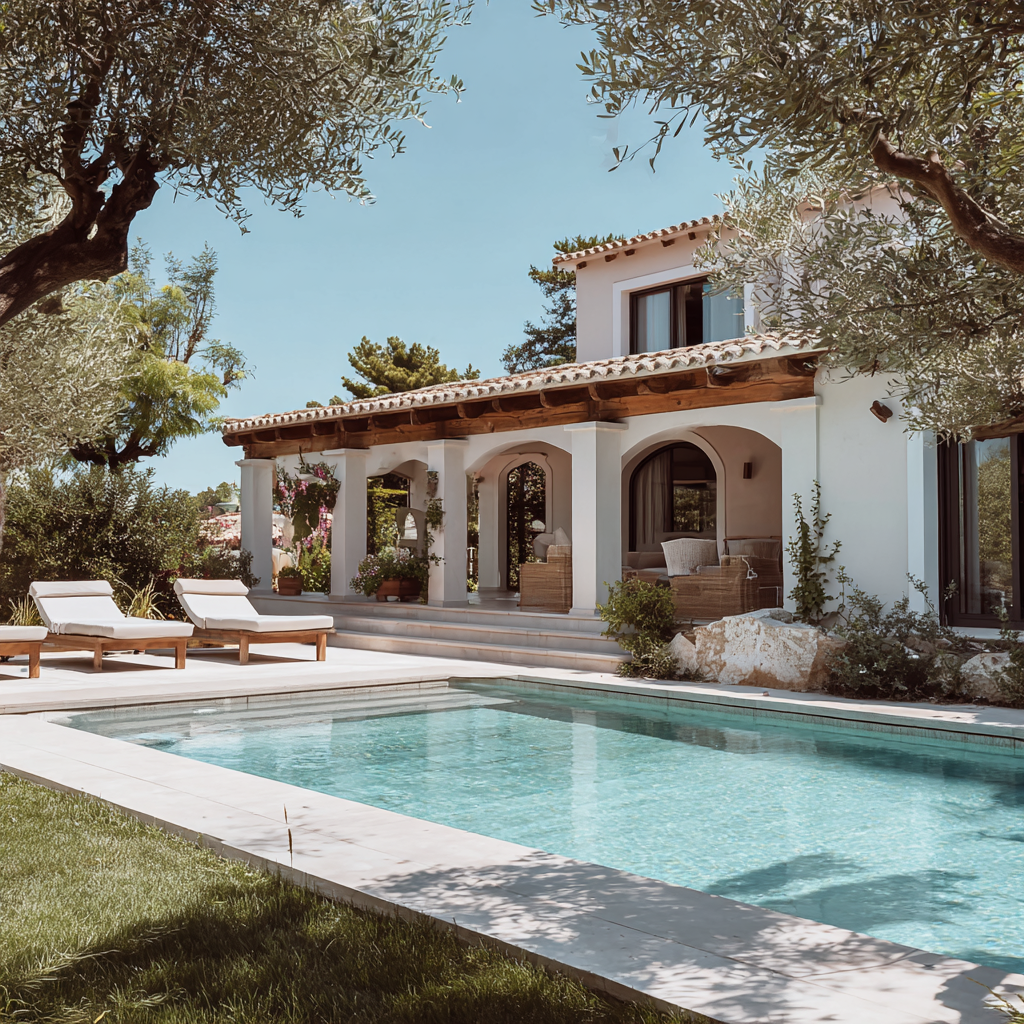 Nederlandse aannemer in Parcent