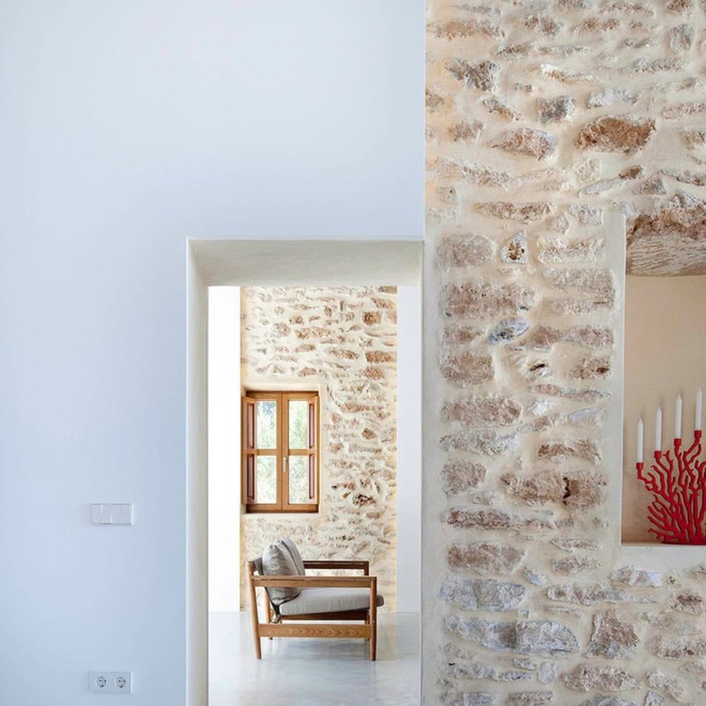 Renovatie Costa Concepts