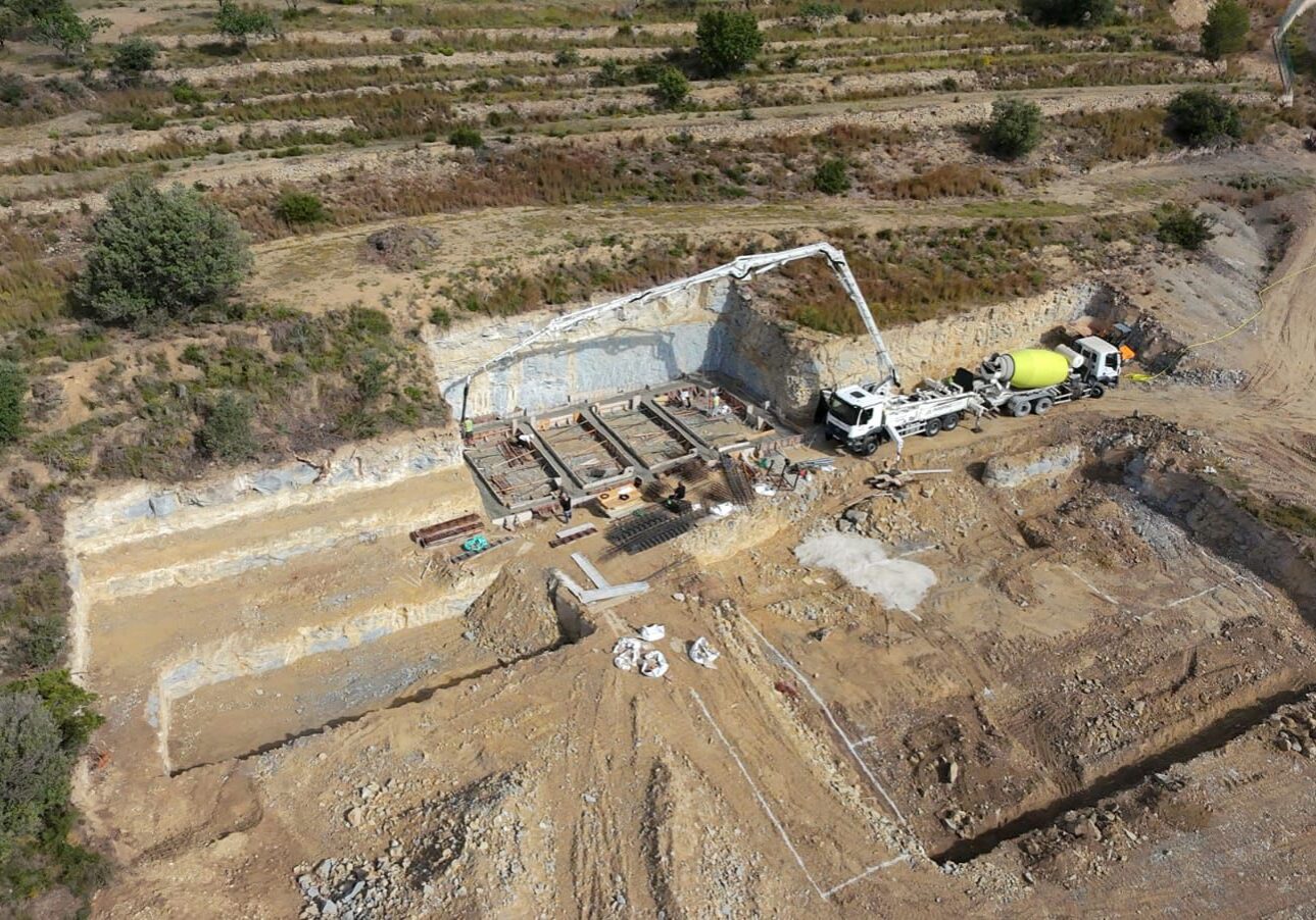 Villa Viñent