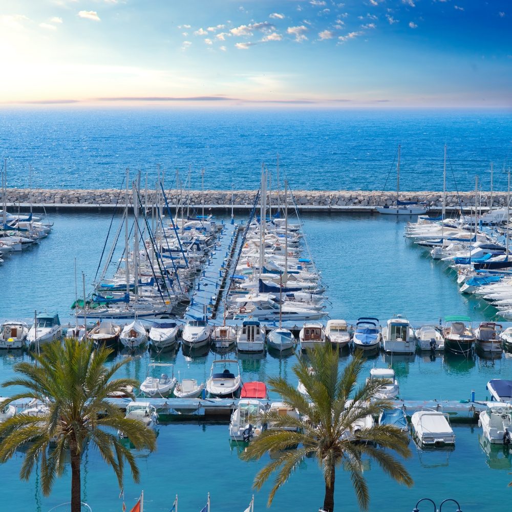 Nederlandse aannemers aan de costa blanca